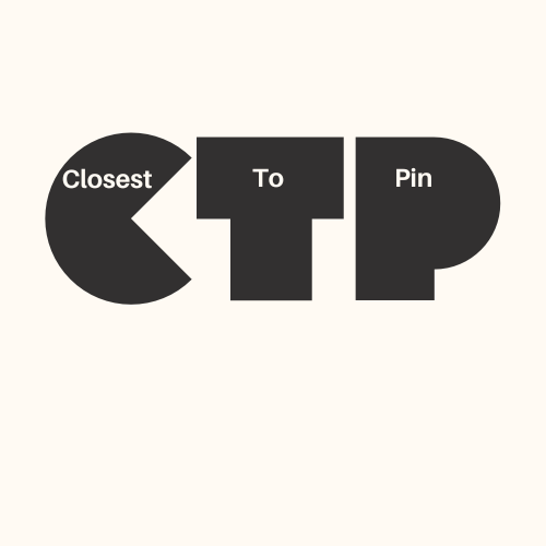 TEST EVENT 28th March - CLOSEST TO THE PIN (Copy) (Copy)
